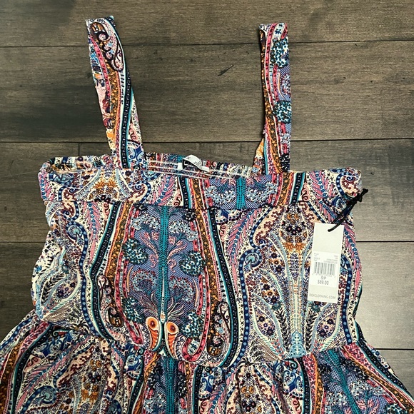 Dex Maxi dress - Picture 3 of 3